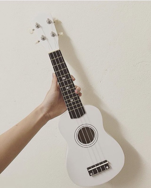 Ukulele Soprano 300k