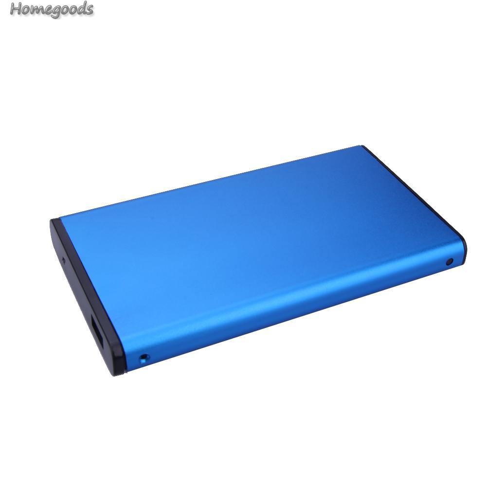 Hộp Đựng Ổ Cứng Ngoài Usb 3.0 Sata 2.5 Inch Hd Hdd | BigBuy360 - bigbuy360.vn