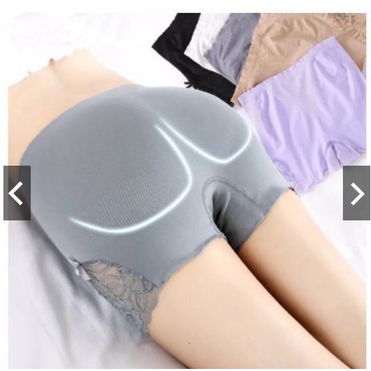 Quần mặc trong váy nâng mông 561