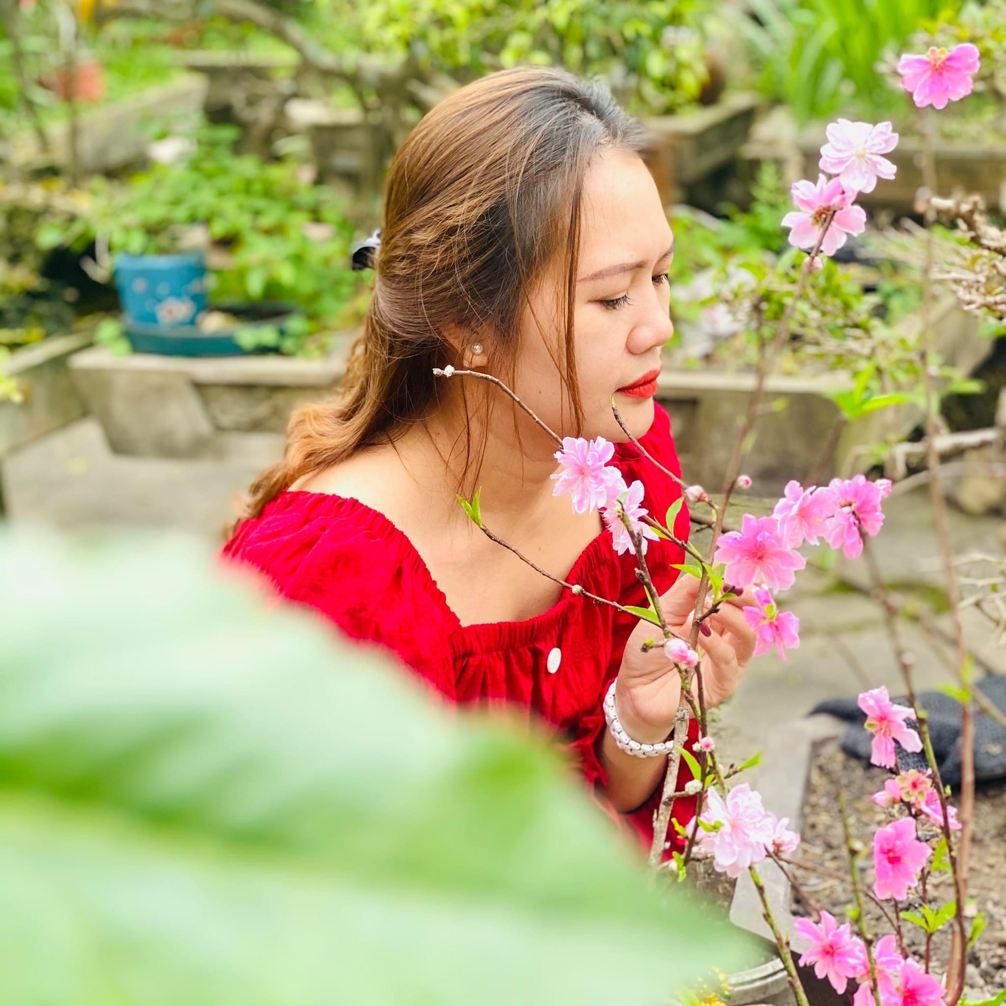 Nguyễn thị hoàng hậu