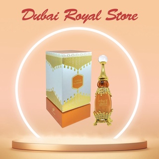 Tinh dầu nước hoa Dubai Nữ Hoàng ADWAA AL HARQ