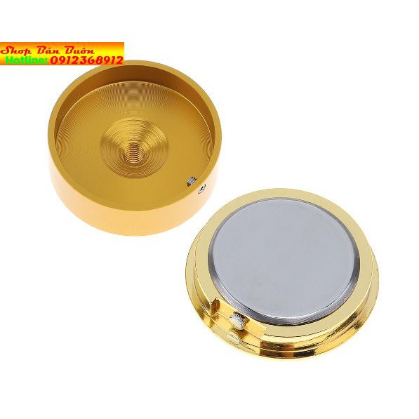 Đồng hồ trang trí gắn tay lái xe máy , xe đạp điện hàng cao cấp