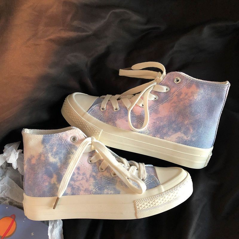 [BÁN CHẠY](Ordertrung)GIÀY CỔ CAO SẮC MÀU