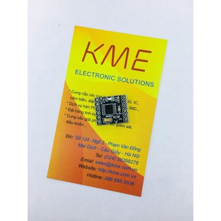 Module động cơ mạch điều khiển dc mini drv8833