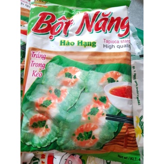 BỘT NĂNG Hảo Hạn 400gr