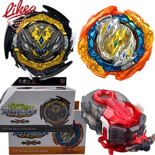 Đồ Chơi Con Quay Beyblade B180 Dynamite B181 Cyclone Ragnaruk B184