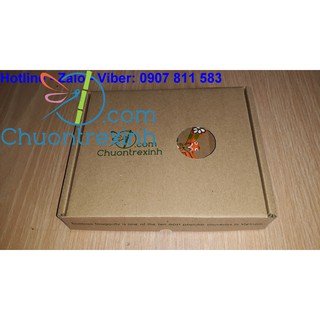 [Hàng tặng không bán] Combo 2 hop qua chuon tre HCT8