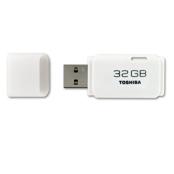 Ổ Đĩa Flash 32gb Toshiba U202 | BigBuy360 - bigbuy360.vn