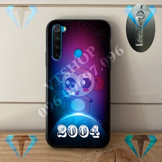 Ốp lưng 12 Giáp + Năm Sinh Redmi Note 8