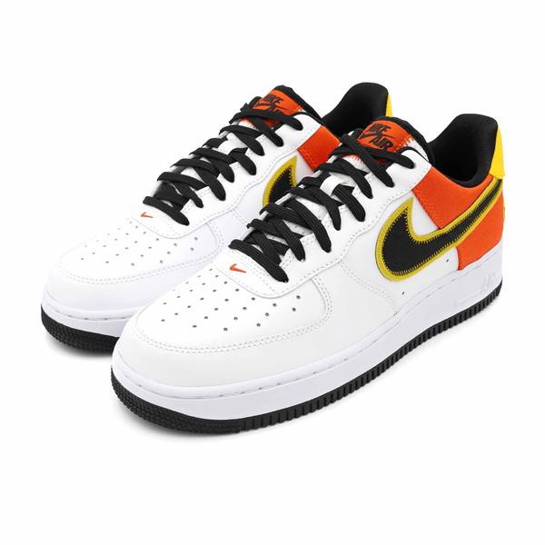 Giày Nike Air Force 1 LV8 "Raygun" DD9532 100 - Hàng chính hãng - Voss Authentic