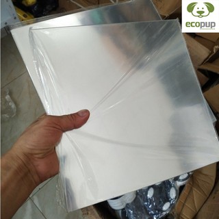 GƯƠNG DẺO DÁN TƯỜNG