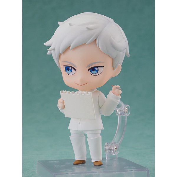 [Chính Hãng] Mô Hình Nendoroid Norman - Nendoroid 1505 The Promised Neverland