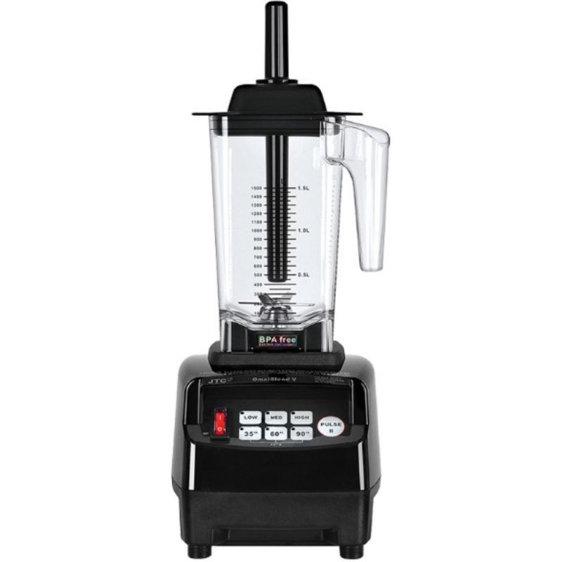 Máy xay sinh tố công nghiệp Omniblend v TM800A - Chính hãng JTC