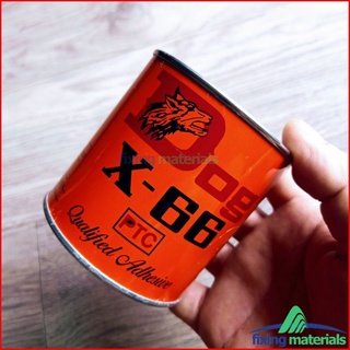 Keo con chó (DOG) X66- Chai100ml -200ml
