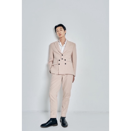 ÁO VEST NAM 02