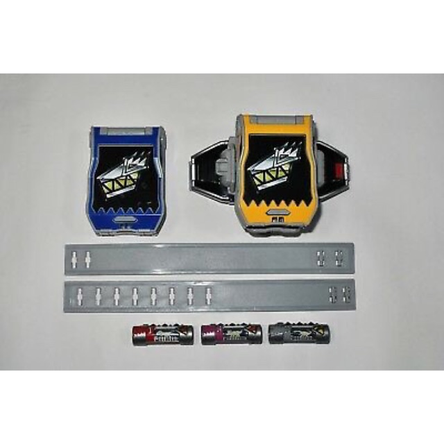 Đồ chơi siêu nhân Belt điện long Dx