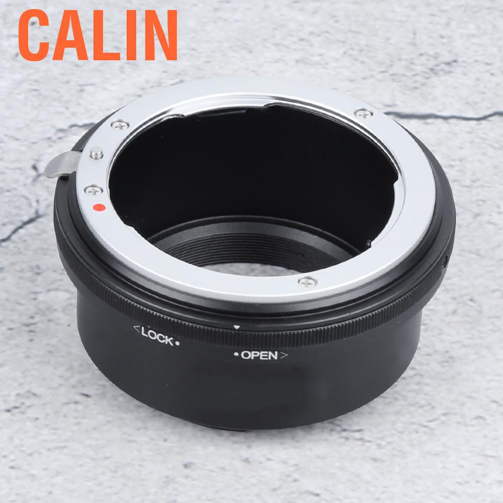 Vòng Chuyển Đổi Ống Kính Calvin Nikon (g) - Eosm Cho Nikon G