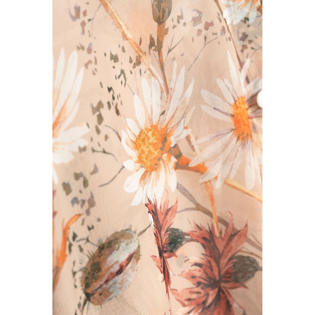 [Mã WASKT304 giảm 15% tối đa 30K đơn 99K] Sơ Mi Von Hoa[Madelen] | BigBuy360 - bigbuy360.vn