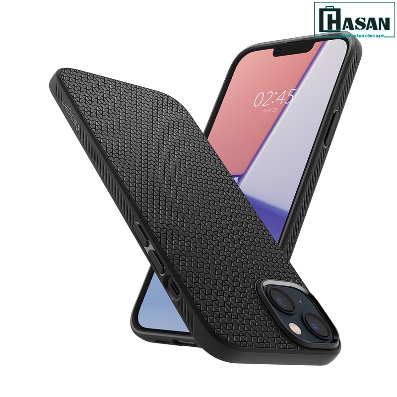 Ốp lưng iPhone 14 SPIGEN Liquid Air