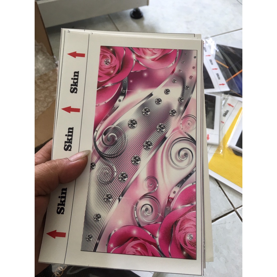 Miếng dán skin lưng SAMSUNG A73 5G / A53 5G / A23 / A13 / A72 / A52 / A52s 5G/ A12 / A32 / A22 / A70 / A71 / A51 .....
