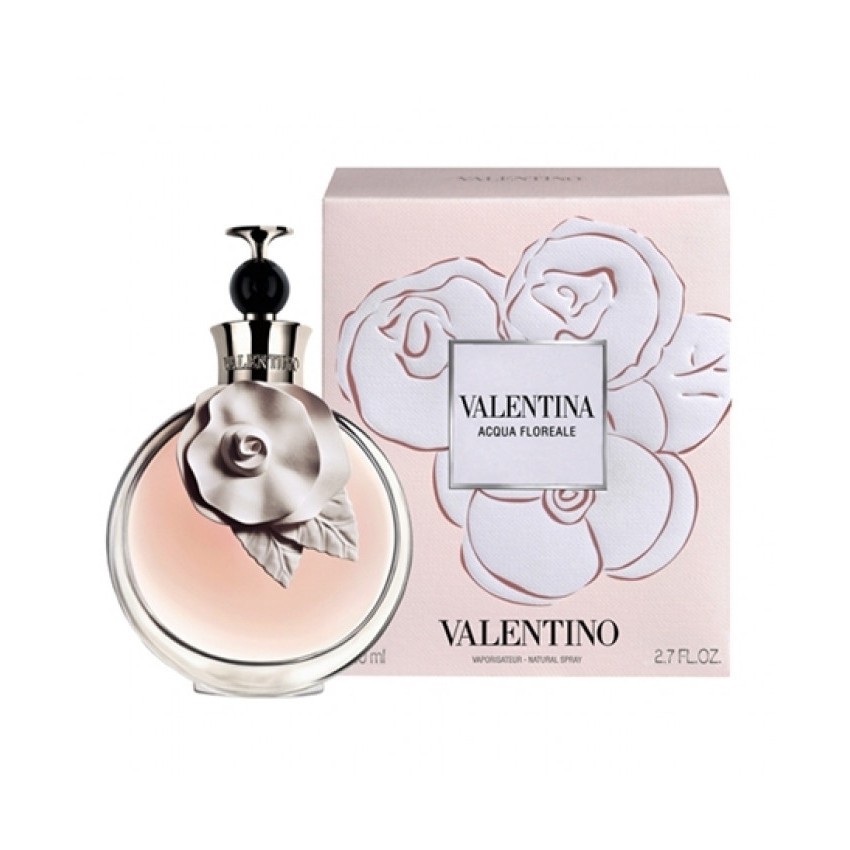 Nước hoa nữ Valentino Valentina Acqua Floreale