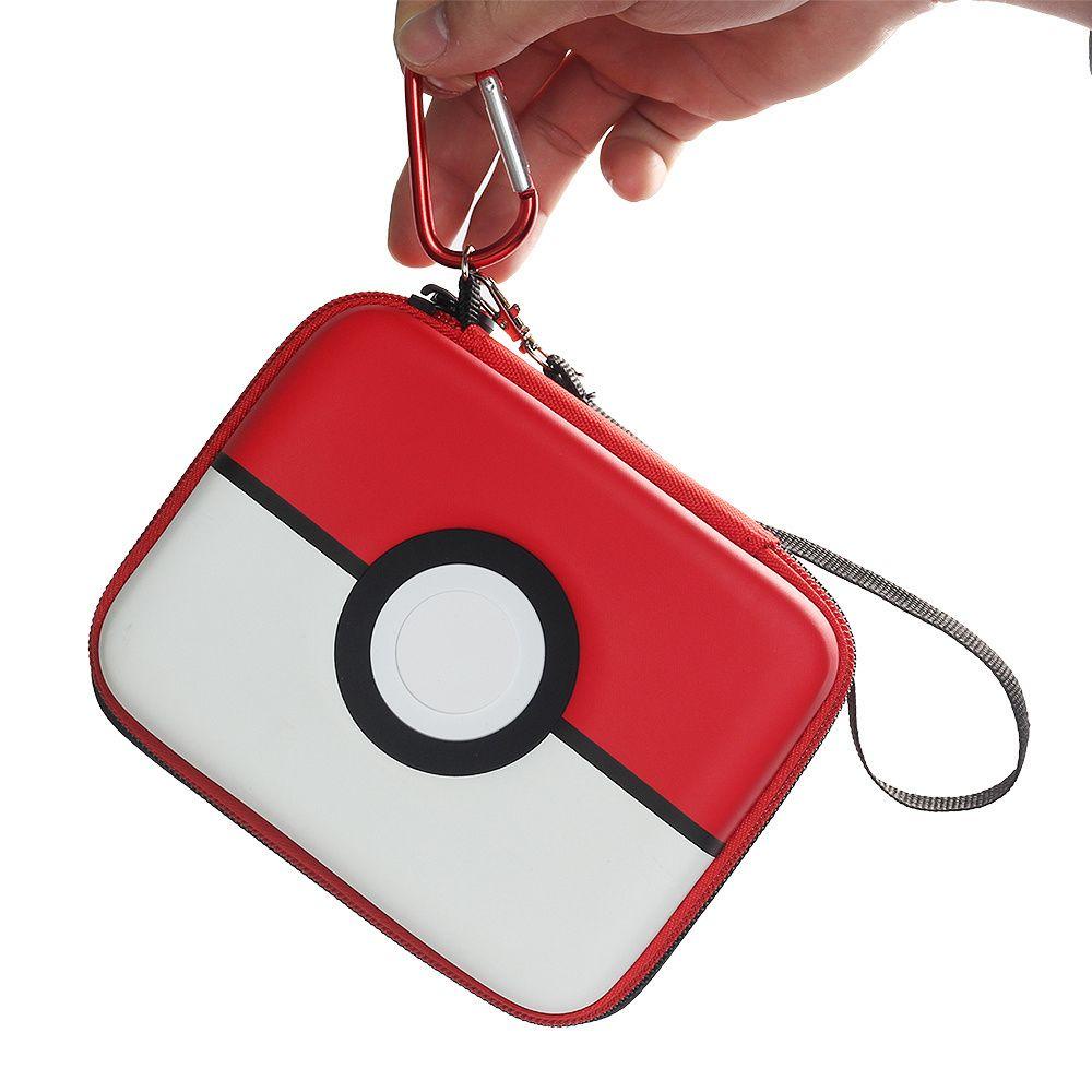 Album Đựng Thẻ Bài Trò Chơi TAYLOR1 Pokemon Cho Bé Ốp
