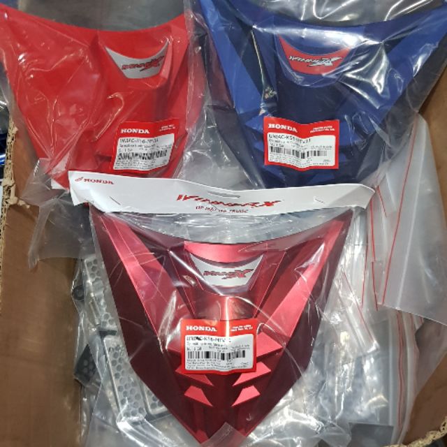 Chỉa mũi trước xe Winner X đủ màu