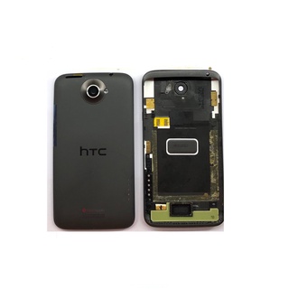 Vỏ HTC One X / G23 / S320E / S720E / PJ83100