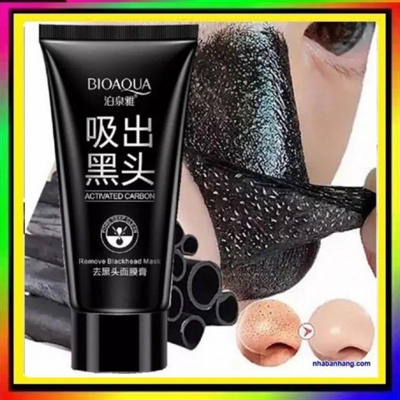 Tuýp lột mụn cám, đầu đen của Images | BigBuy360 - bigbuy360.vn