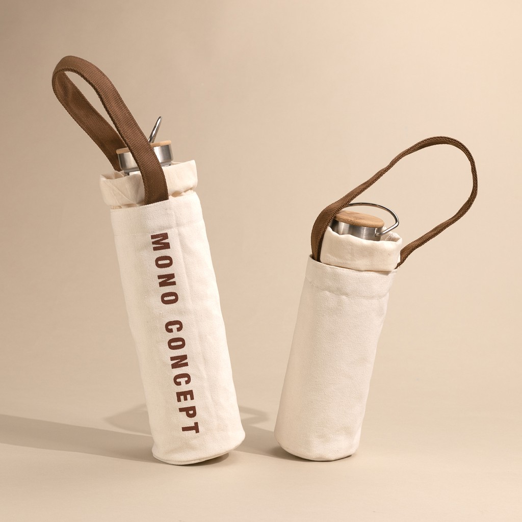 TÚI ĐỰNG BÌNH NƯỚC - BOTTLE HOLDER