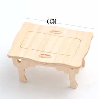 Mô Hình Lắp Ghép Gỗ 3d - Bct-12