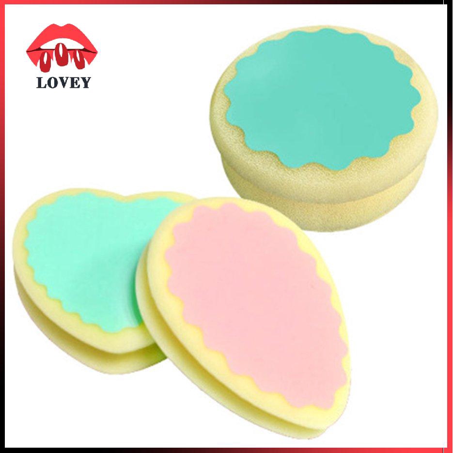 Miếng Bọt Biển Tẩy Lông Không Đau Tiện Lợi