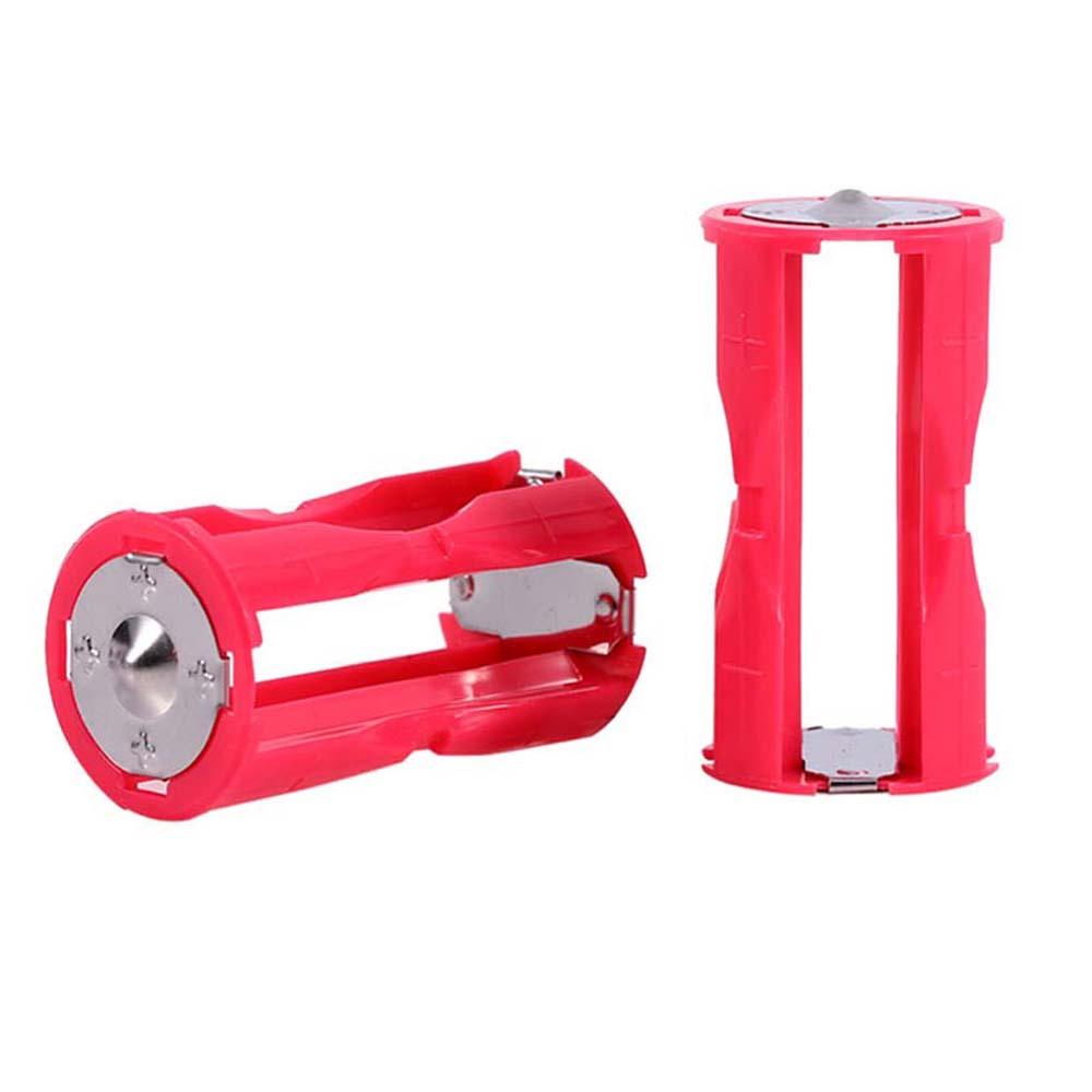 Hộp Đựng Pin Chất Lượng Cao NICKOLAS AAA