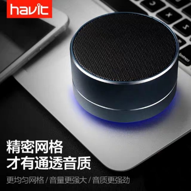 Loa Bluetooth mini A10