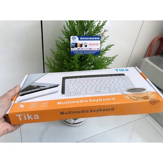 Bàn phím mini Tika