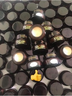 kem dưỡng CC One