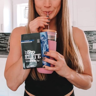 BiPro Elite Whey Isolate Tăng Cơ Phục Hồi Cơ Bắp 2lbs