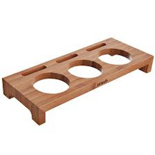 KỆ GIỮ NỒI MINI COCOTTE STAUB