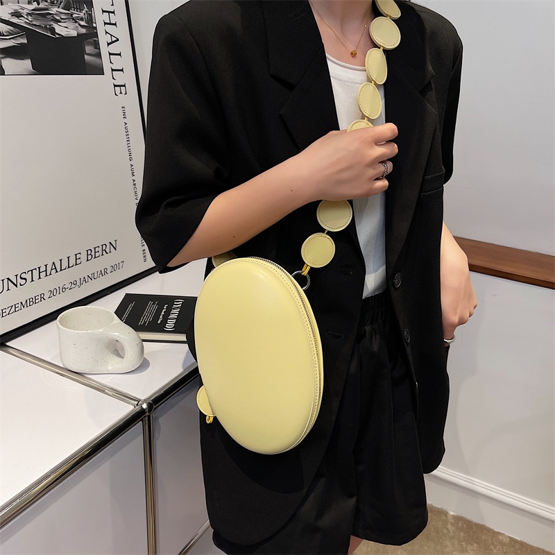 Túi Đeo Vai Thiết Kế Nhỏ Nhắn Phong Cách Cổ Điển Kiểu Mới 2022 Thời Trang Cho Nữ