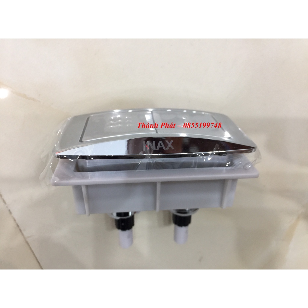 Tay gạt, nút nhấn bồn cầu INAX C108,C117,C306,C306VPT,C504,AC700.AC808.AC832,969,959,939,909VR,909-1,1008
