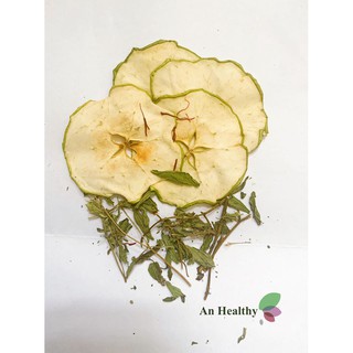 Trà hoa quả sấy Saffron An Healthy