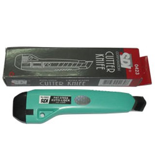 Dao dọc giấy SDI 18mm (0423)