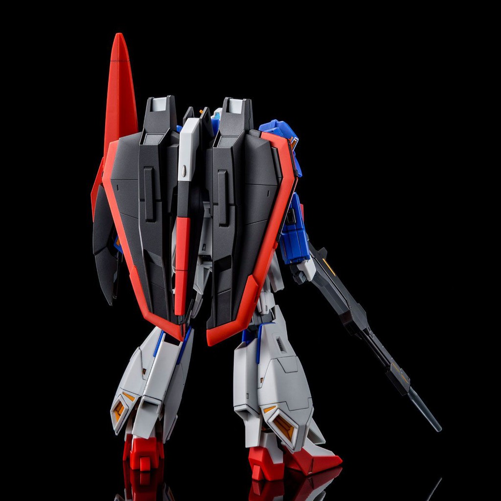 Mô Hình Lắp Ráp Gundam HG UC Zeta Revive