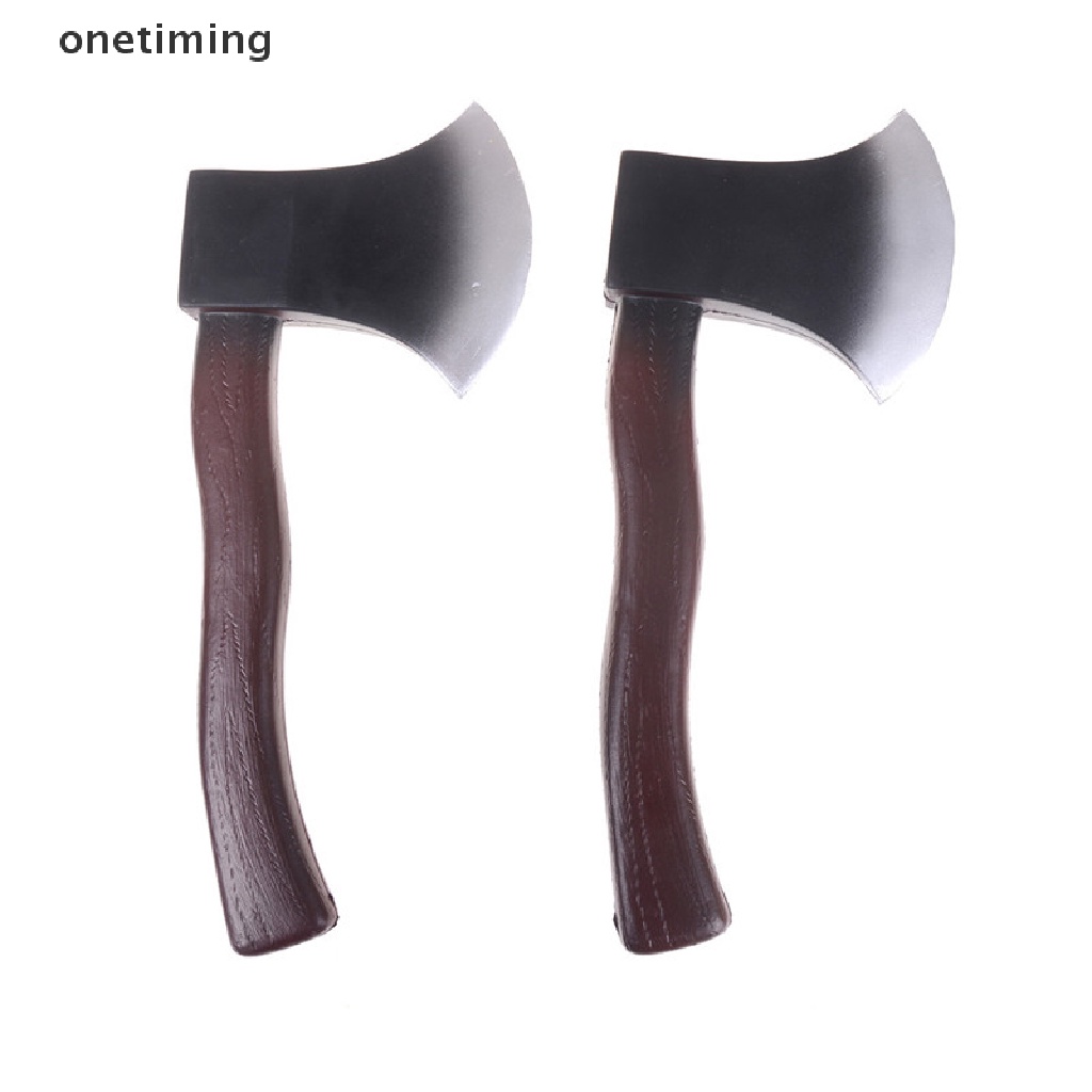 Rìu Lửa Đồ Chơi Bằng Xốp PU Dành Cho Trẻ Em