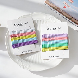 Set 20 Kẹp Tóc Nữ Thời Trang Hàn Quốc