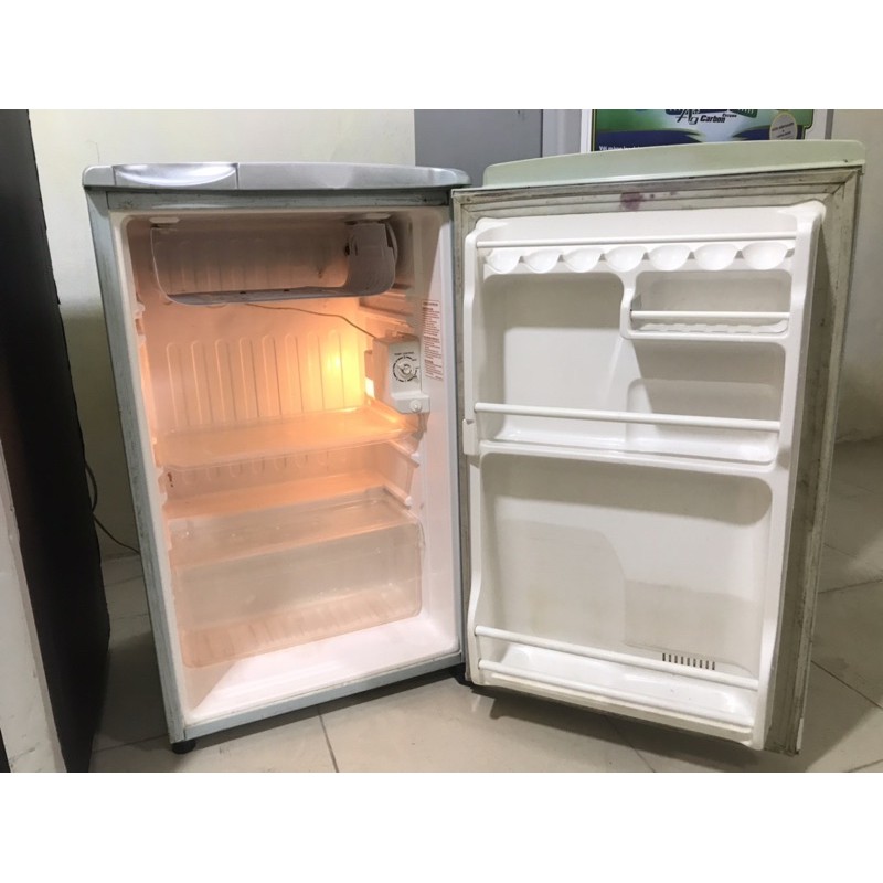 Tủ lạnh Sanyo mini 90 lít
