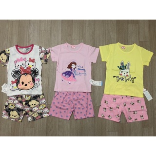 Combo 3 bo cotton hàng tqxk giá chỉ 560k/3 bộ