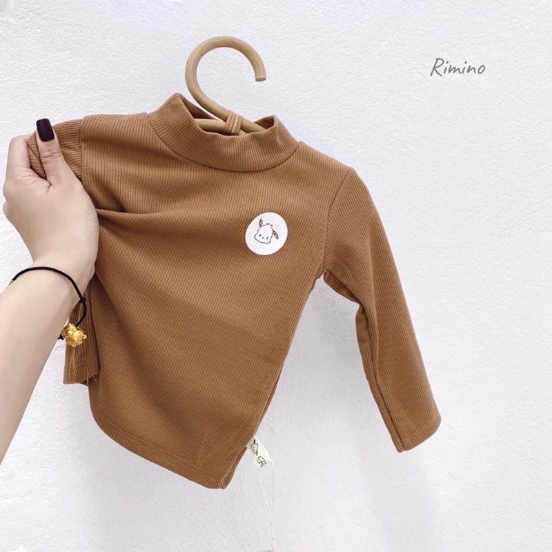 Set 3 áo giữ nhiệt cho bé