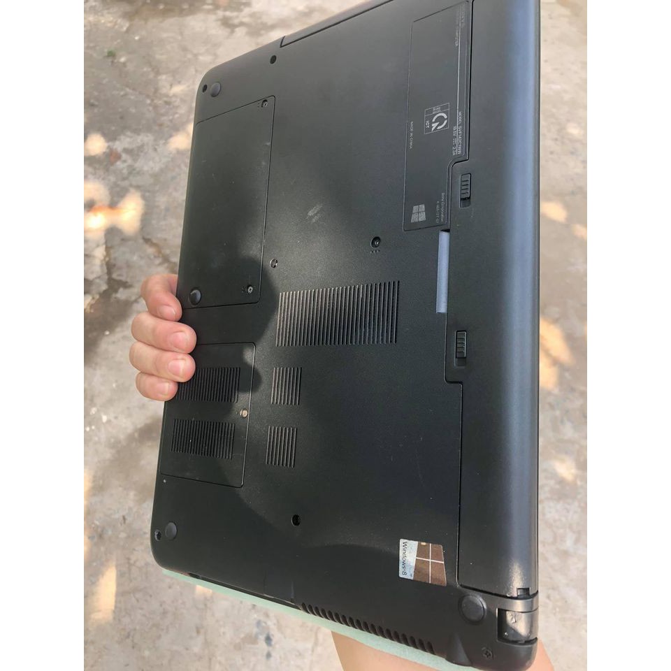 Latop Sony Vaio SVF142C1WW đã qua sử dụng like new 99%( hình thật ) | BigBuy360 - bigbuy360.vn
