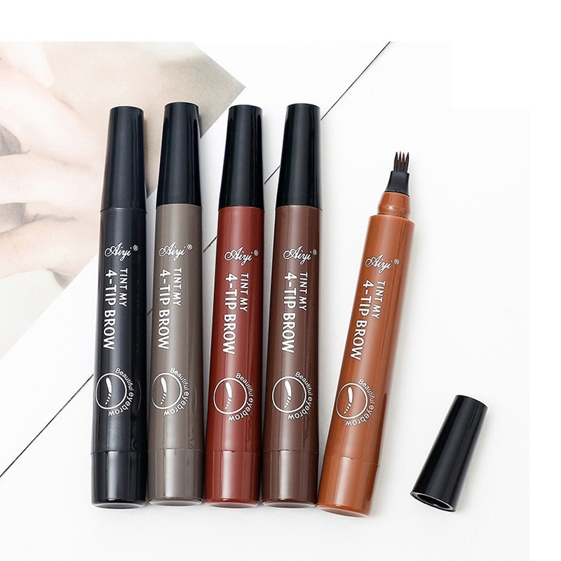 1 cây bút chì kẻ lông mày 5 màu | BigBuy360 - bigbuy360.vn